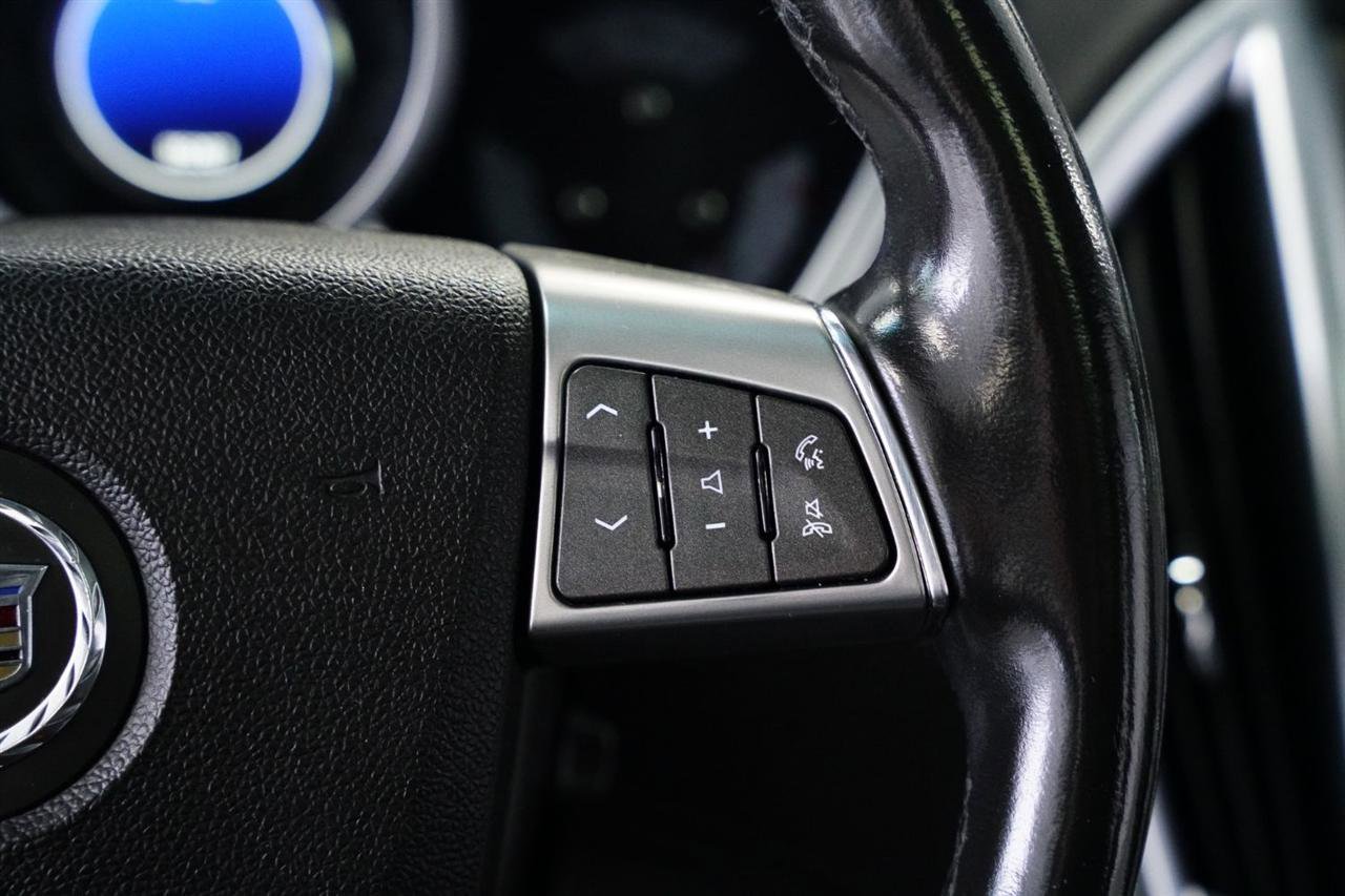 Used 2012 Cadillac SRX Premium AWD/4WD image 19
