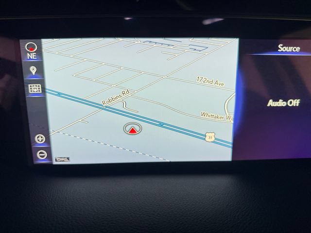 Used 2019 Lexus ES 300h w/ Accessory Package FWD image 12