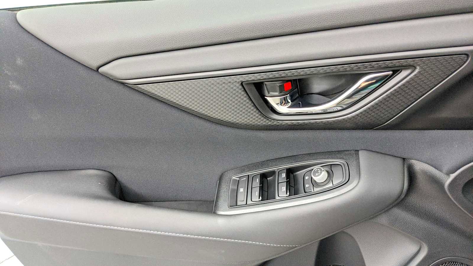 New 2025 Subaru Outback Premium image 23