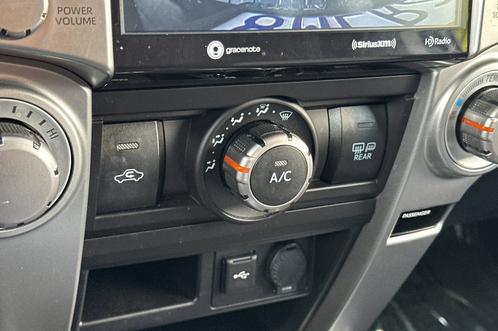 Certified 2020 Toyota 4Runner SR5 RWD image 22
