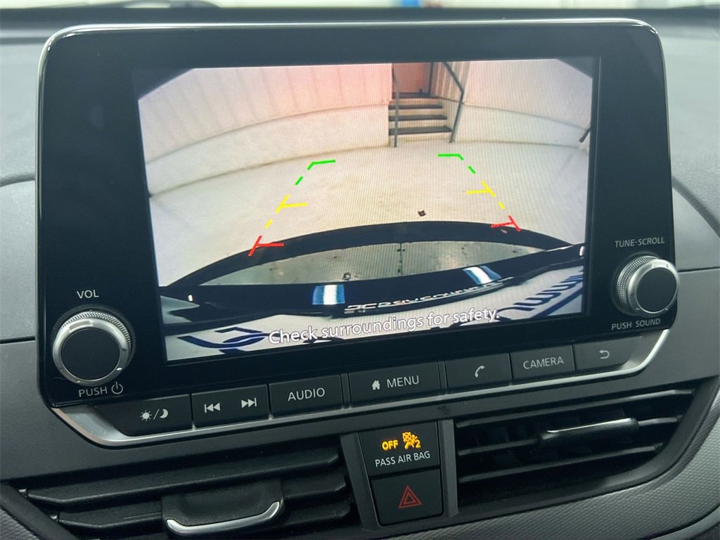 Used 2023 Nissan Altima 2.5 SR image 14