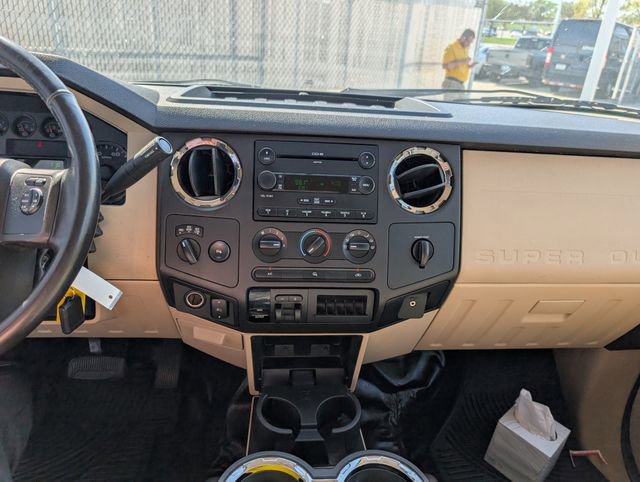 Used 2008 Ford F250 XLT AWD/4WD image 3