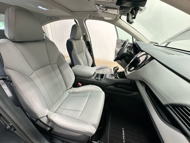 Certified 2025 Subaru Legacy Premium AWD/4WD image 23