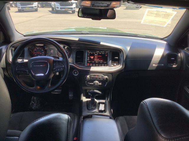 Used 2023 Dodge Charger R/T w/ Daytona Edition Group RWD image 6