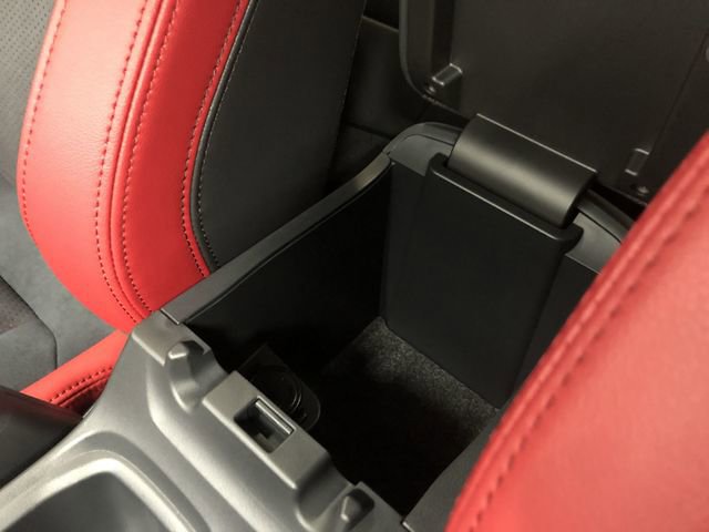 Used 2025 Subaru WRX Limited image 28