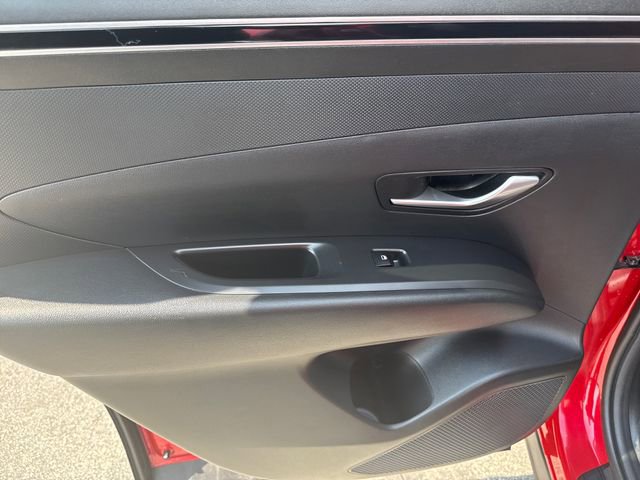 Certified 2023 Hyundai Tucson SEL image 16