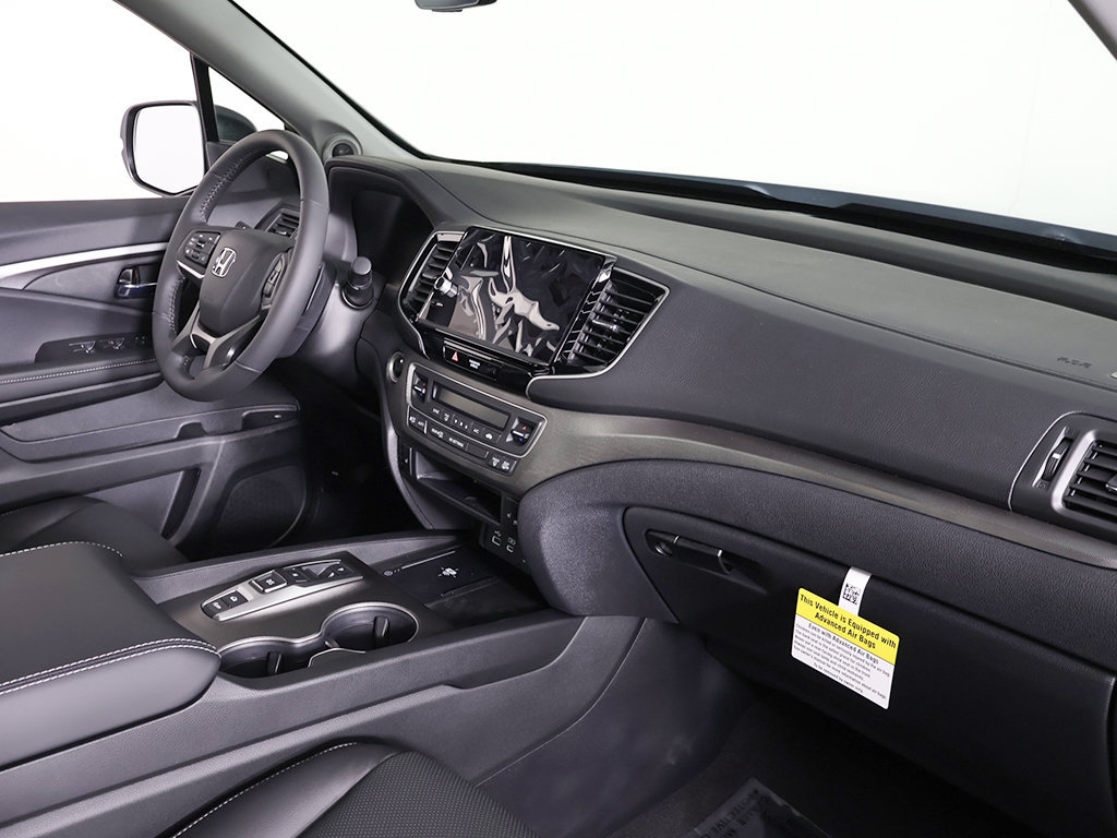 New 2026 Honda Ridgeline RTL image 18
