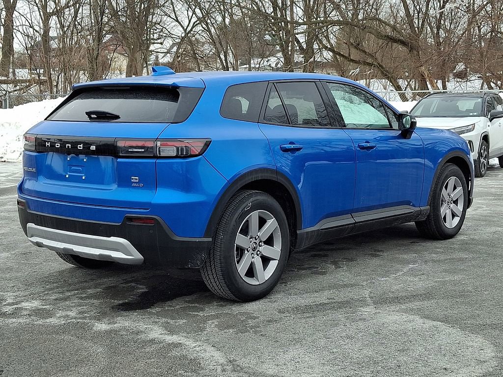 New 2026 Honda Prologue EX image 5