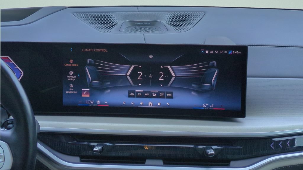 Used 2024 BMW ALPINA XB7 AWD/4WD image 13