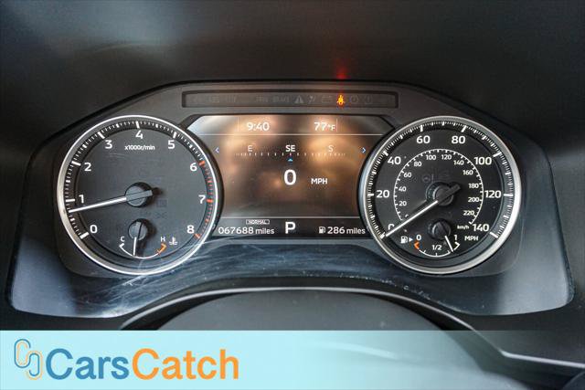 Used 2023 Mitsubishi Outlander SE AWD/4WD image 33