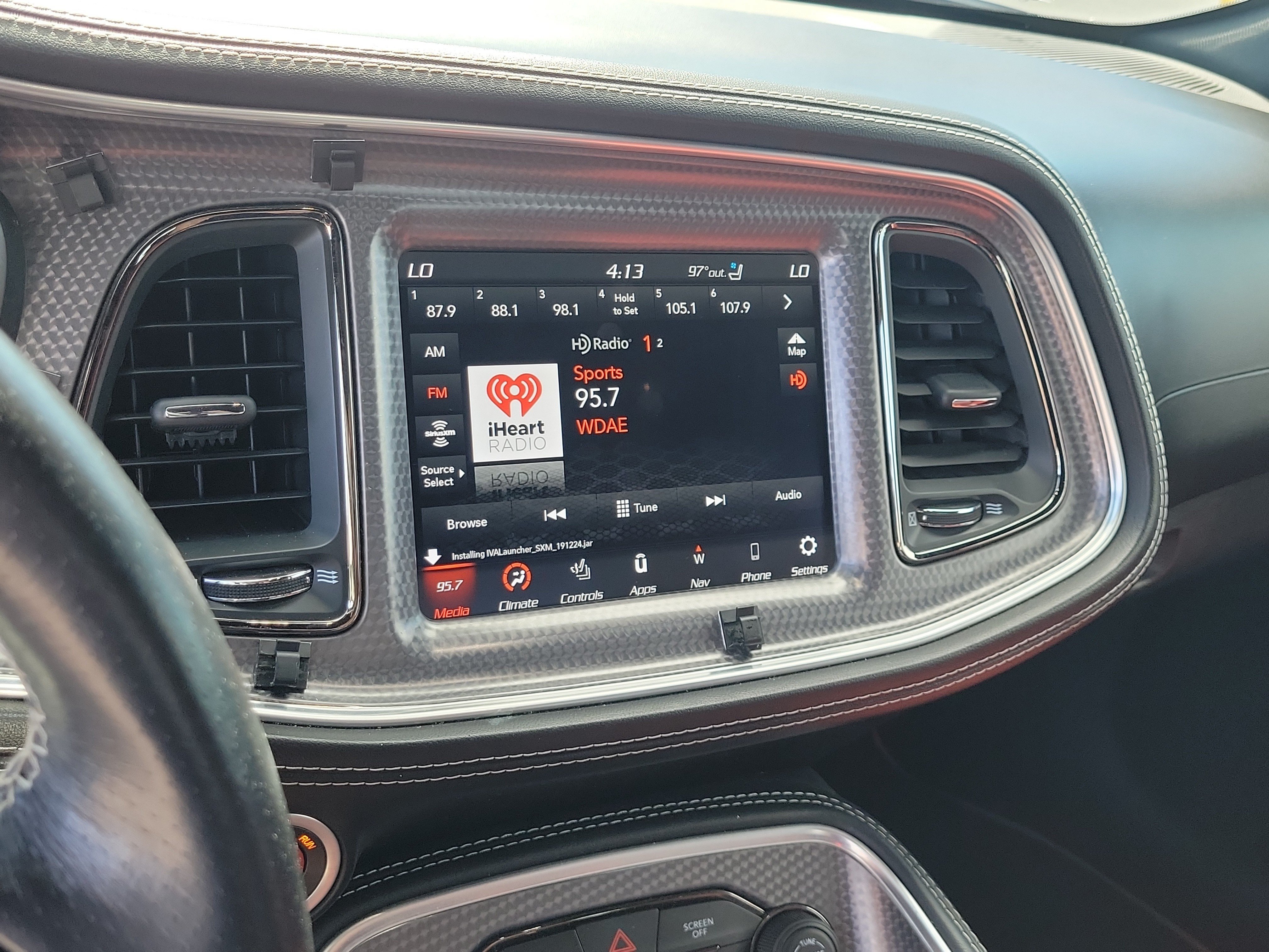 Used 2021 Dodge Challenger SRT Hellcat Redeye RWD image 26