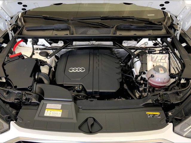 Certified 2023 Audi Q5 2.0T Premium w/ Convenience Package image 10