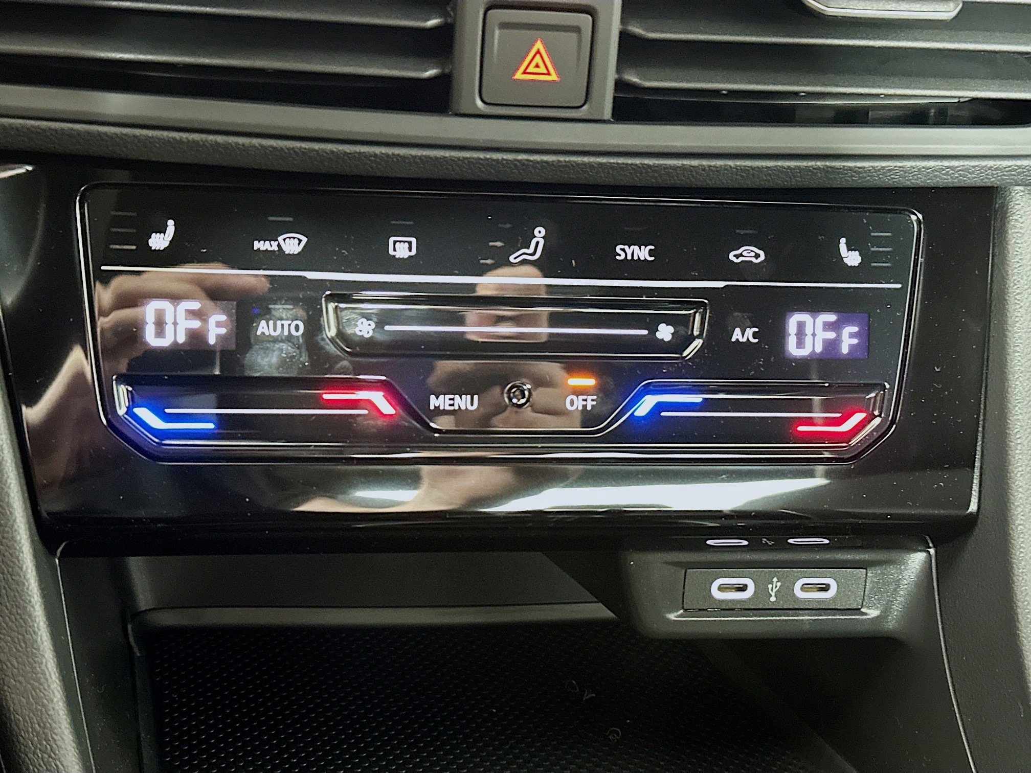 New 2025 Volkswagen Jetta Sport image 15