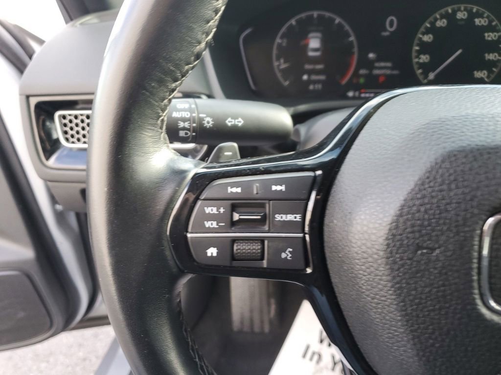 Used 2022 Honda Civic Sport image 15