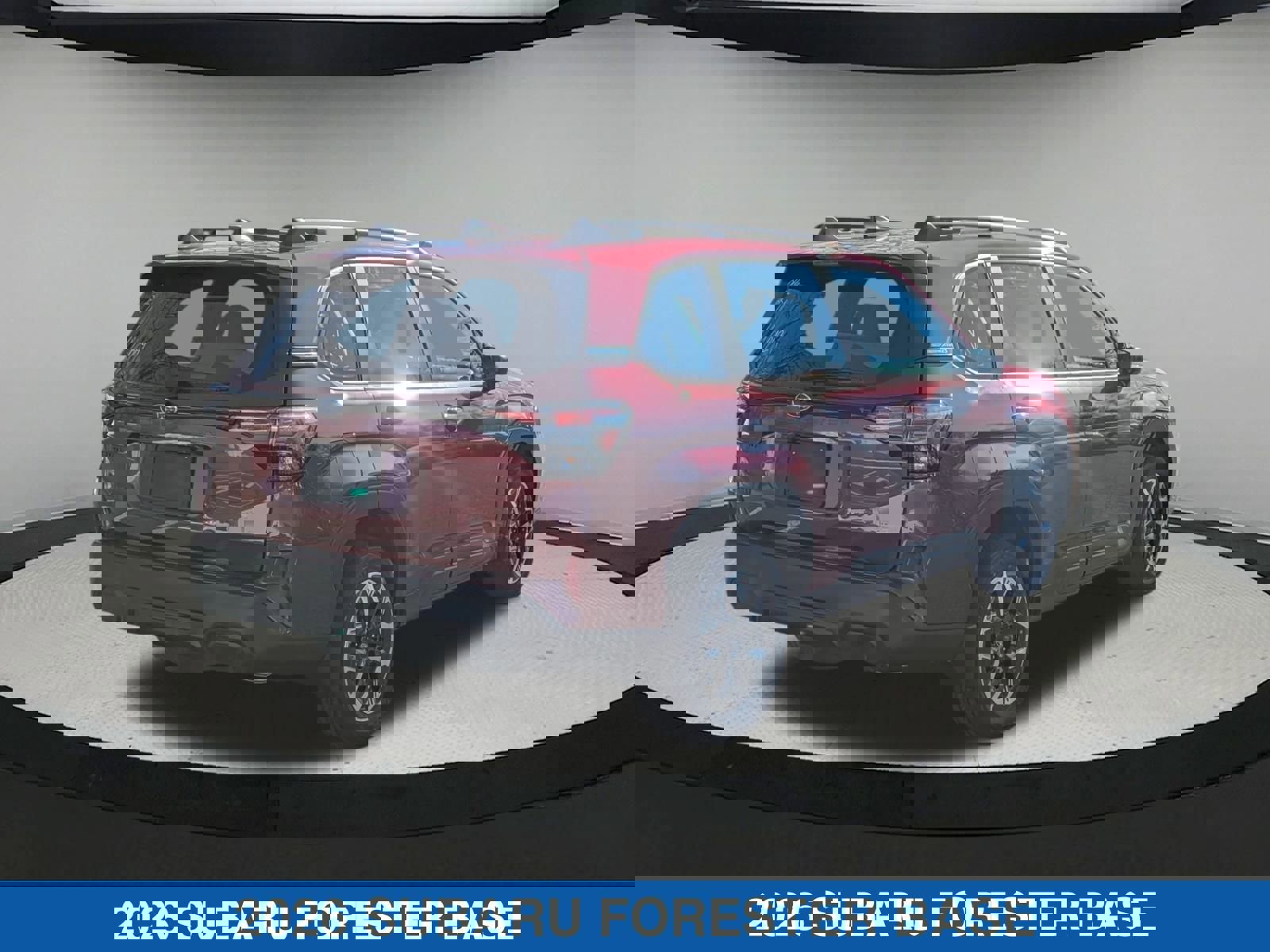 Certified 2026 Subaru Forester image 4