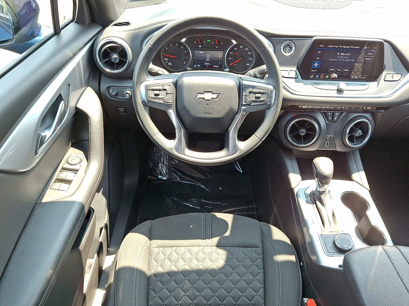 Certified 2022 Chevrolet Blazer LT image 14