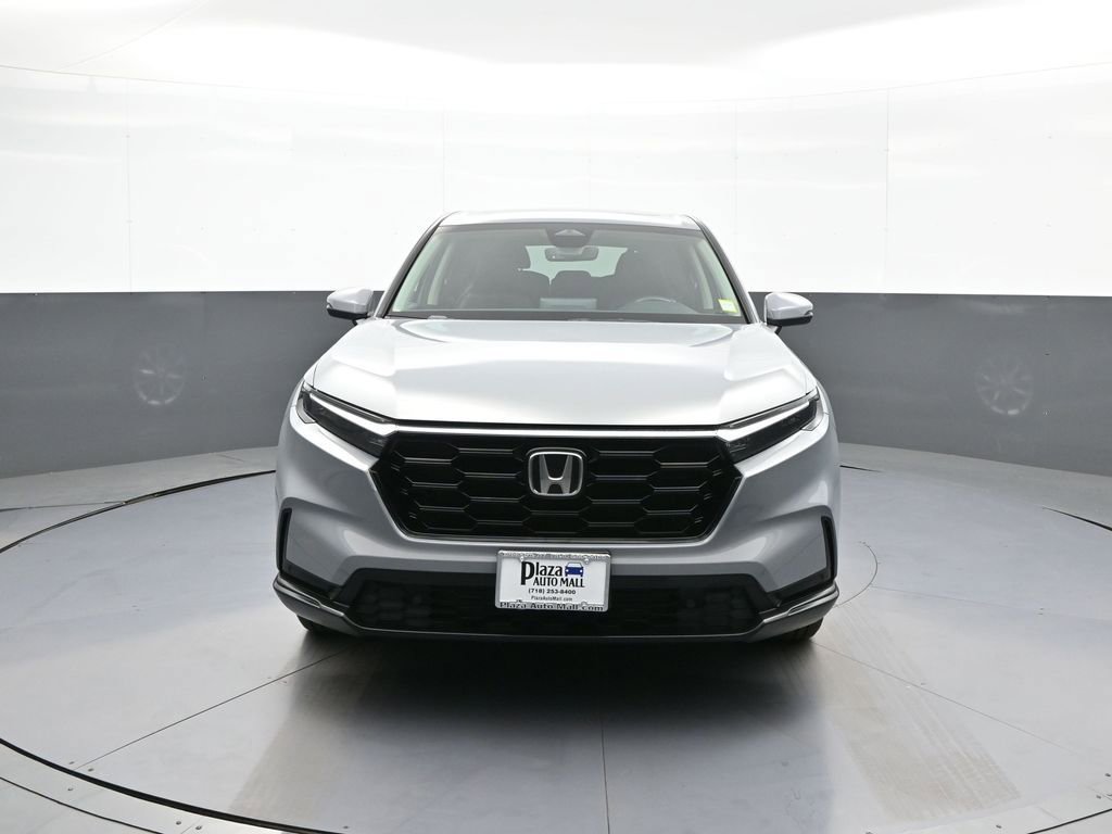 Used 2023 Honda CR-V EX-L image 2