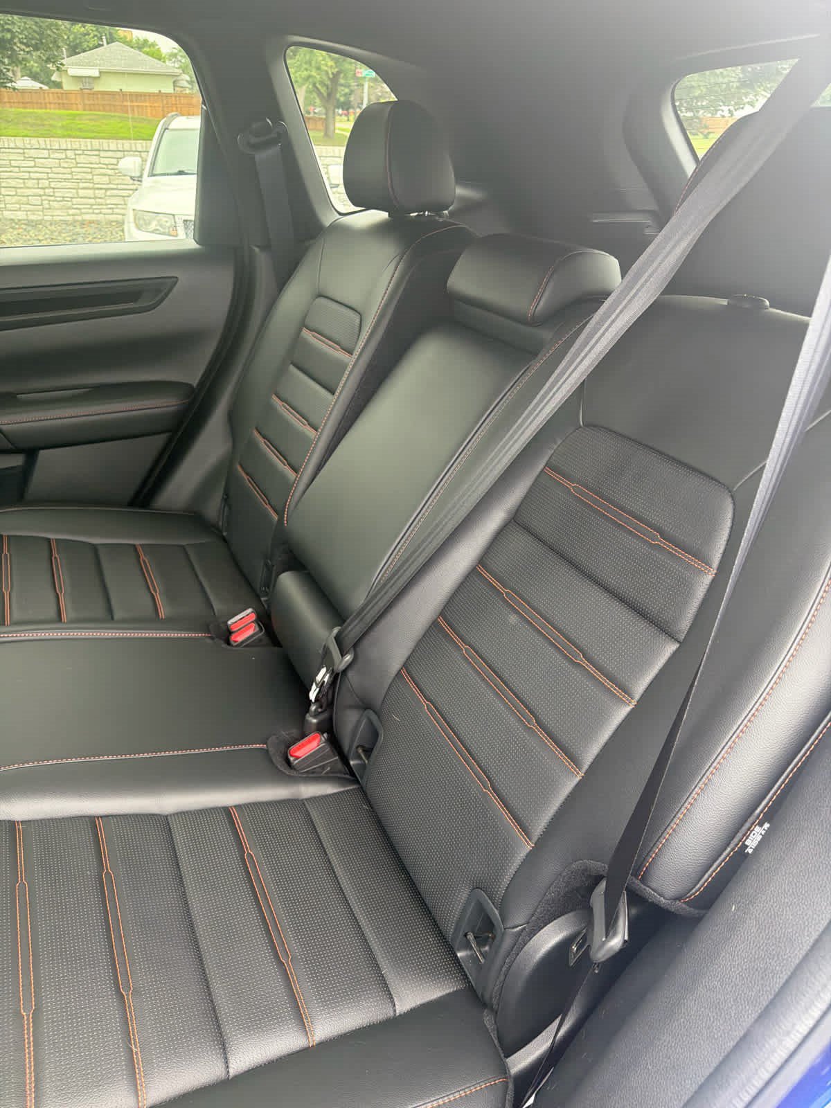 Used 2024 Honda CR-V Sport-L image 14