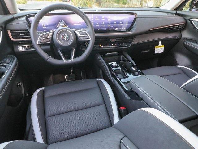 New 2026 Buick Envision Sport Touring image 16