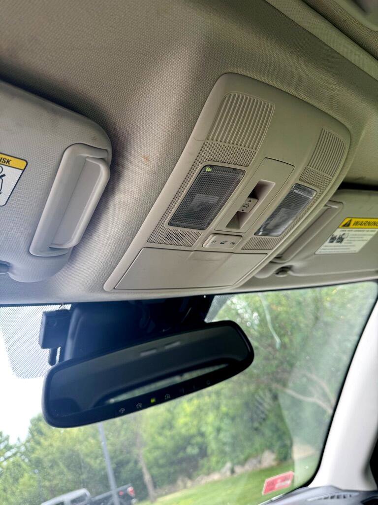 Used 2014 MAZDA CX-5 Grand Touring image 9