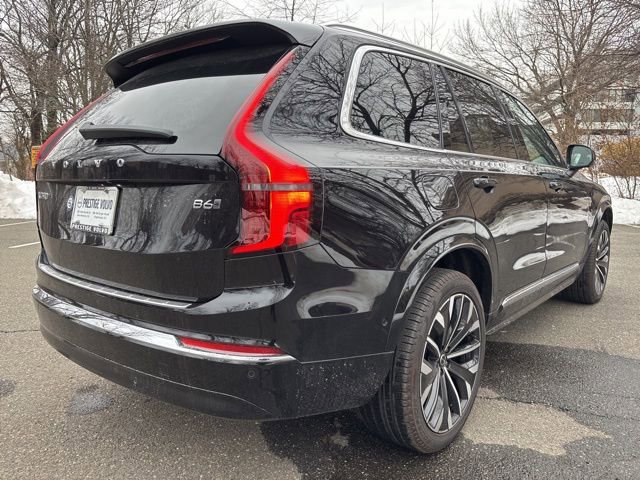 New 2026 Volvo XC90 B6 Plus w/ Protection Package Premier image 7