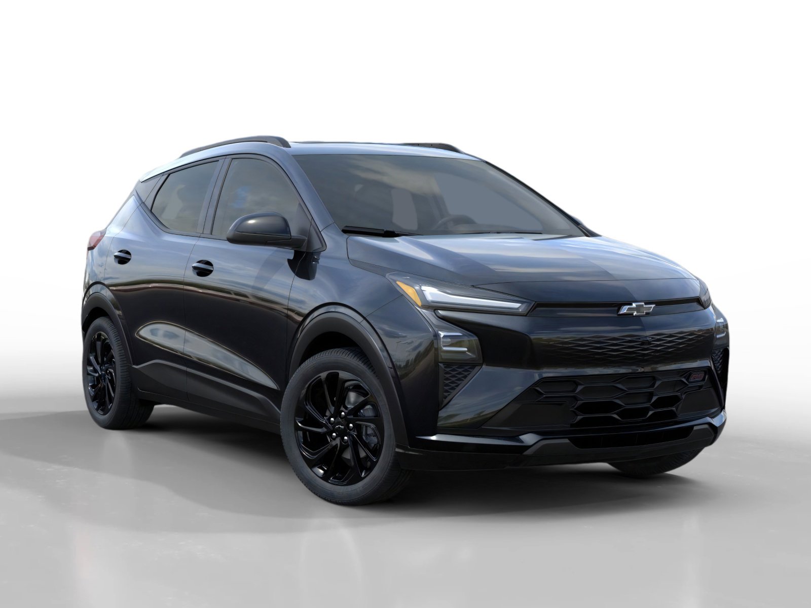 New 2027 Chevrolet Bolt RS image 7