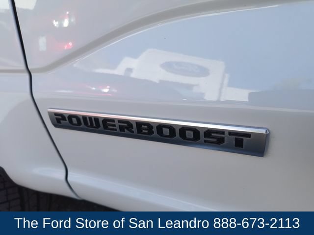 Used 2025 Ford F150 XLT w/ Equipment Group 302A MID AWD/4WD image 8
