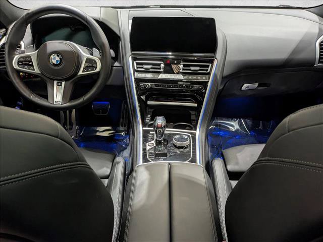 Used 2026 BMW 840i xDrive AWD/4WD image 19