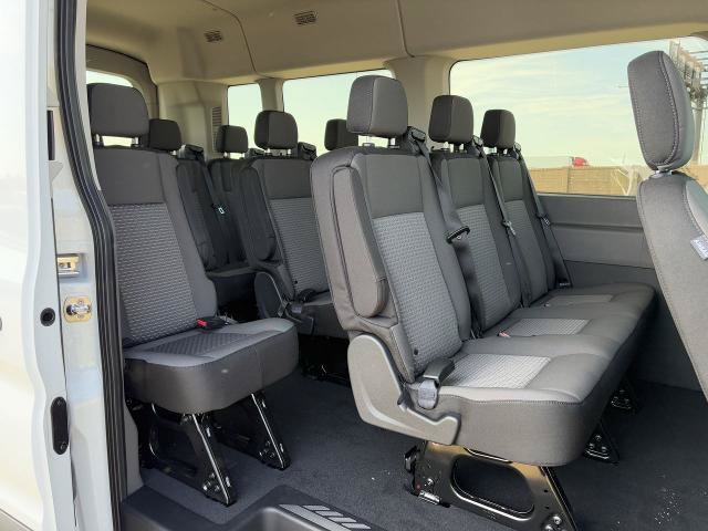 New 2026 Ford Transit 350 XLT RWD image 52