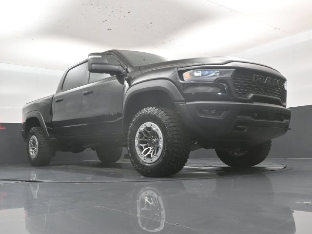 New 2027 RAM 1500 RHO w/ RHO Level 1 Equipment Group AWD/4WD image 54
