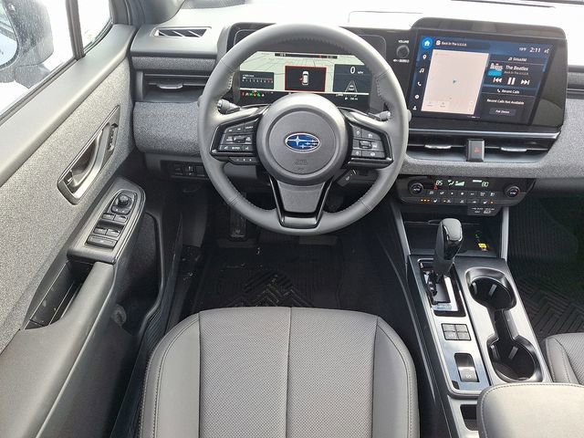 New 2026 Subaru Outback Limited image 12