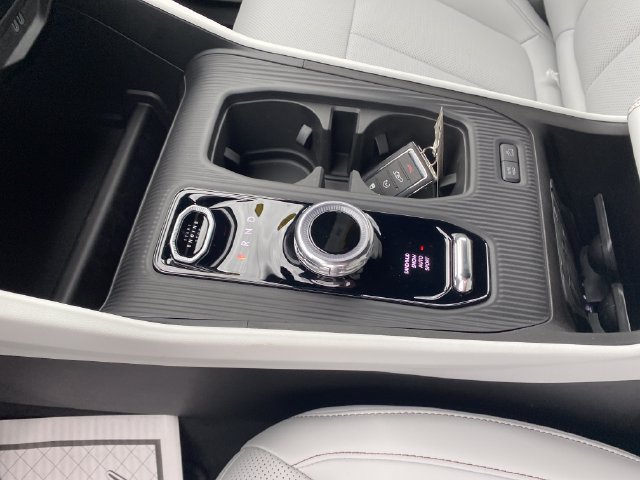 New 2026 Jeep Cherokee Limited AWD/4WD image 20