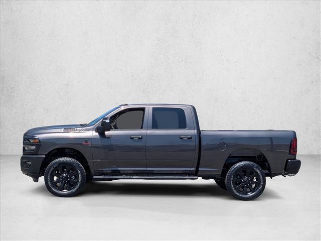 New 2025 RAM 2500 Tradesman AWD/4WD image 5