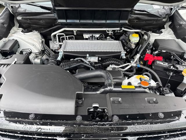 New 2026 Subaru Ascent Limited Bronze image 33