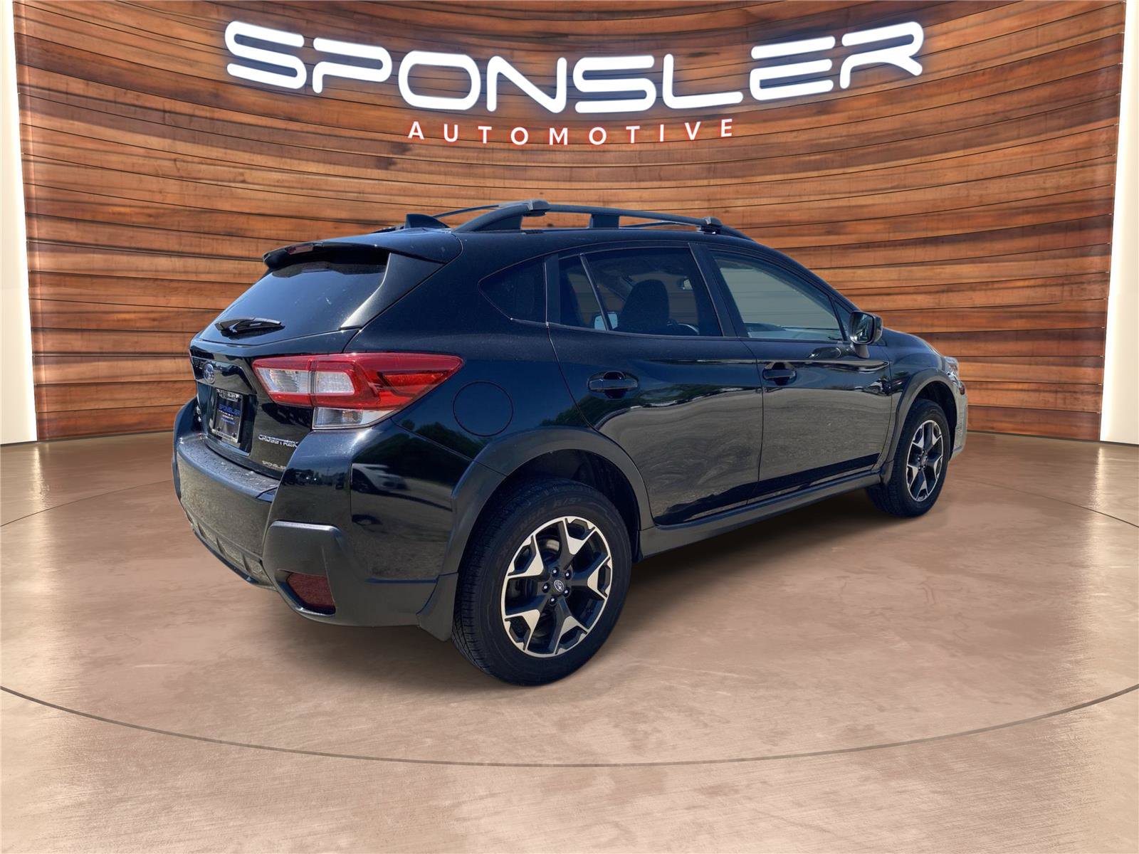 Used 2019 Subaru Crosstrek 2.0i Premium w/ Popular Package #3 AWD/4WD image 6