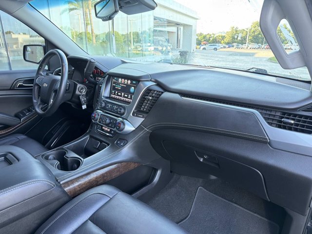 Used 2018 Chevrolet Tahoe LT w/ RST Edition RWD image 20