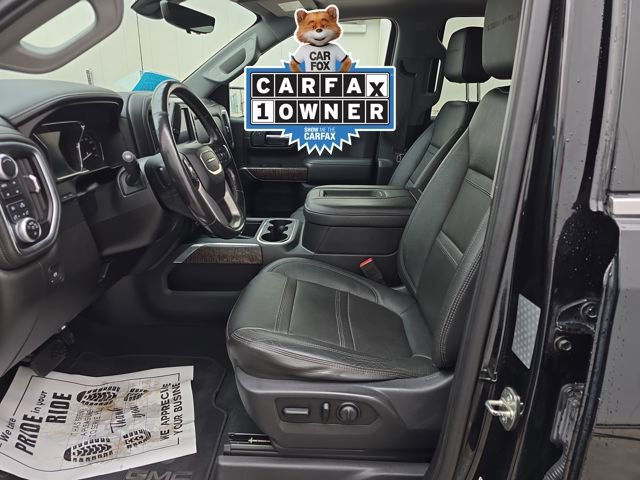 Used 2019 GMC Sierra 1500 Denali w/ Denali Ultimate Package image 9
