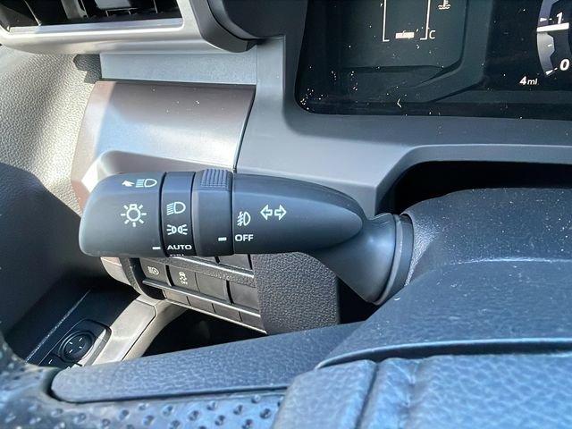 New 2026 Toyota Tacoma SR5 RWD image 19