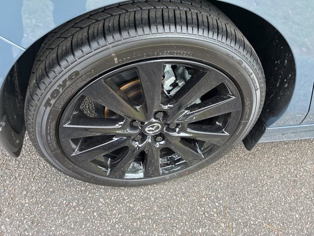 Used 2025 MAZDA MAZDA3 s image 15