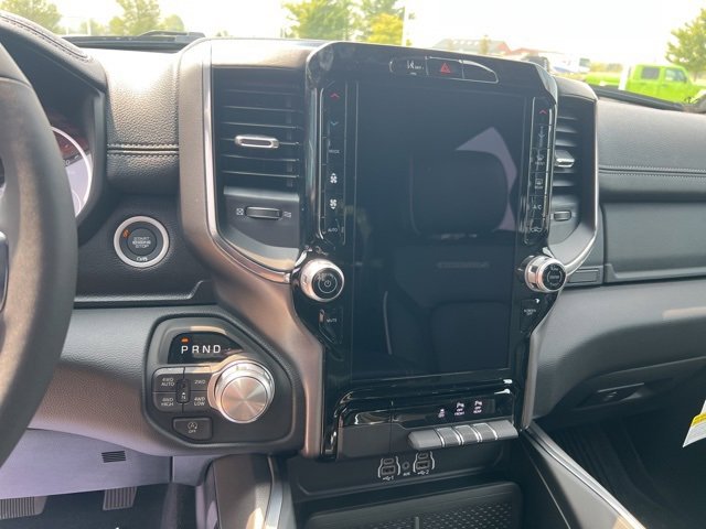New 2026 RAM 1500 Laramie image 18