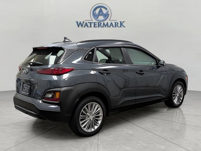 Used 2018 Hyundai Kona SEL FWD image 5