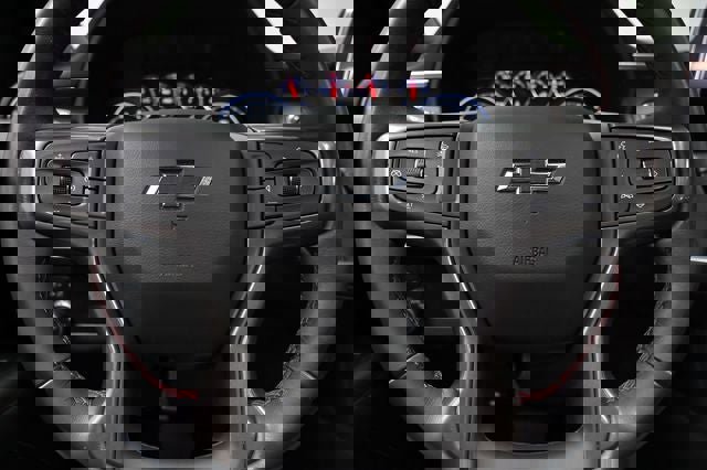 Used 2021 Chevrolet Tahoe RST image 50