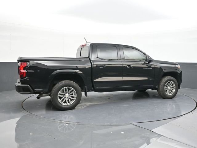New 2025 Chevrolet Colorado LT image 15