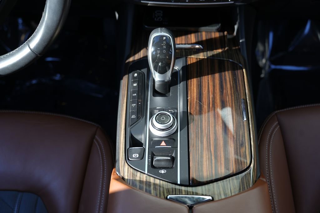 Used 2017 Maserati Levante S image 41