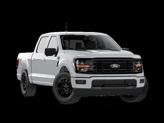 New 2026 Ford F150 XLT w/ Equipment Group 302A MID AWD/4WD image 26