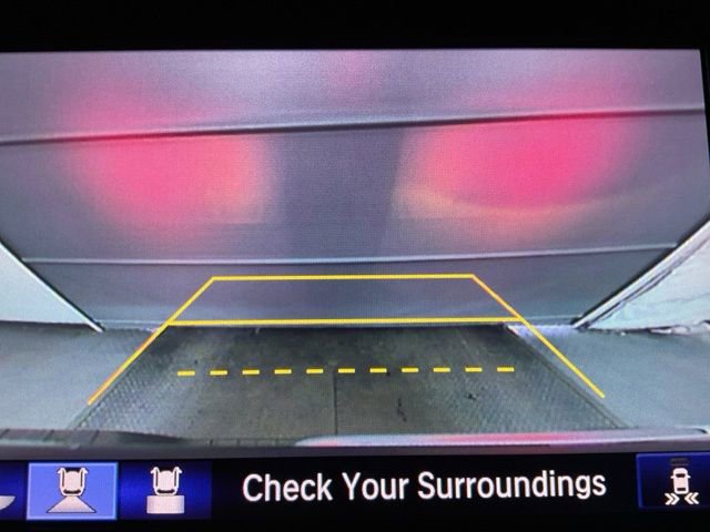 Used 2023 Honda Ridgeline RTL-E image 17