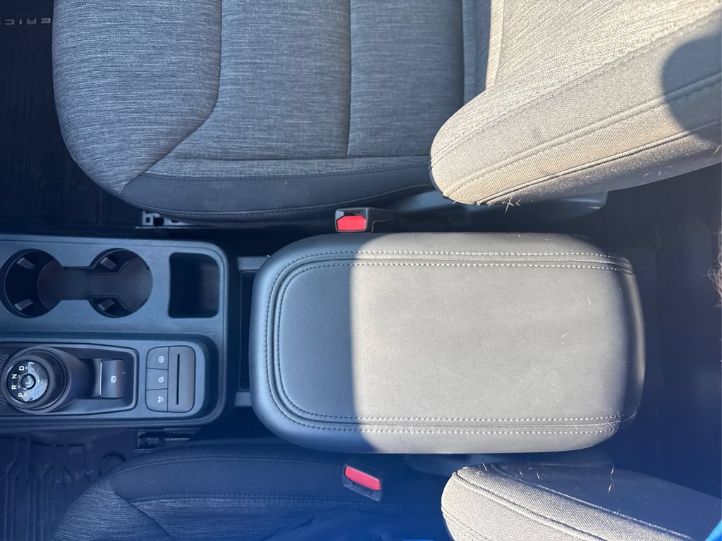 Used 2023 Ford Maverick XLT w/ XLT Luxury Package FWD image 12