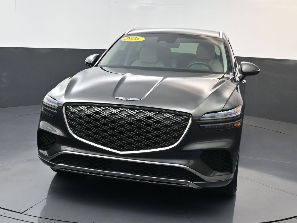 Used 2026 Genesis GV70 2.5T AWD/4WD image 7
