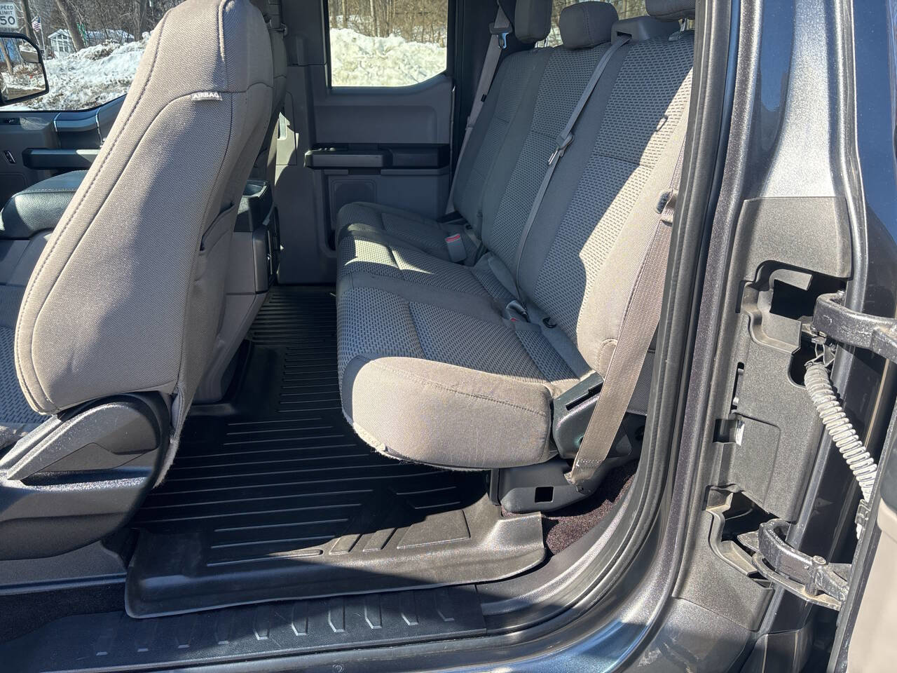Used 2016 Ford F150 XLT w/ Equipment Group 301A Mid image 22