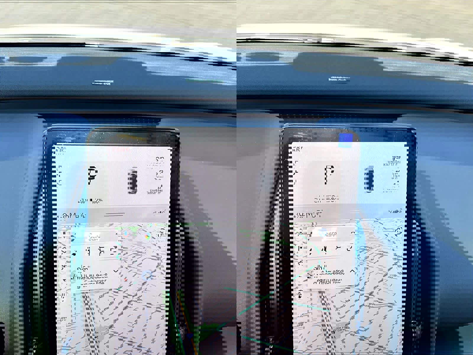 New 2026 Volvo EX30 Plus w/ Protection Package Premier image 19